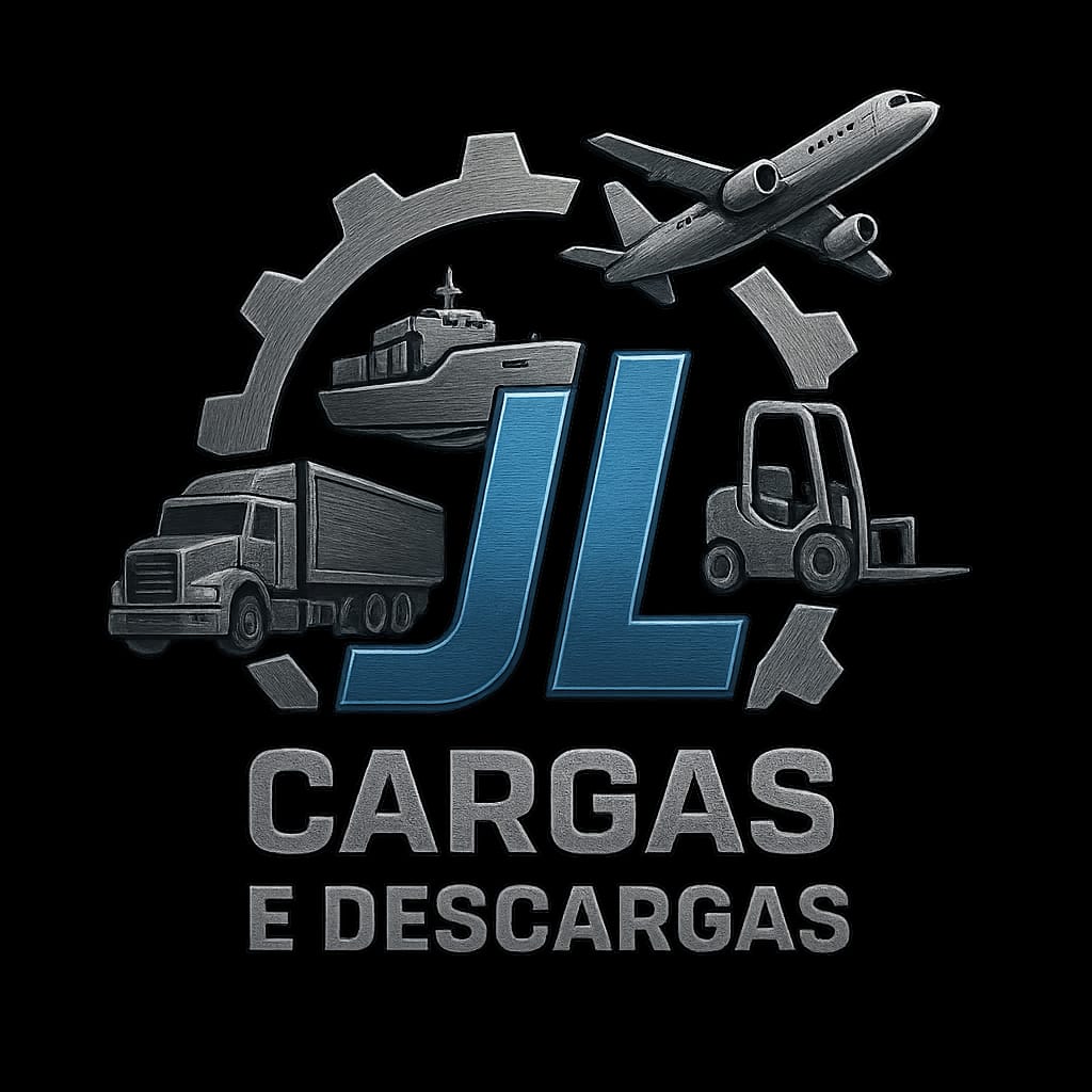 JL Cargas e Descargas